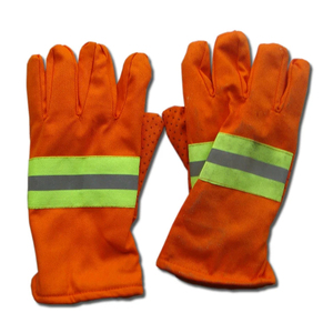 Gants de lutte contre l'incendie à bas prix, les plus vendus, résistants au feu, gants de travail de sécurité, gants de protection industriels - Product Image 4