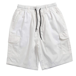 <b>Long</b> Length <b>Men</b> High Quality <b>Mens</b> Gym Fitness Wear Cheap Price <b>Shorts</b> forCustom Elastic Custom Quick Dry <b>Men's</b> <b>Shorts</b> - Product Image 3