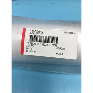 Filtro Químico MILLIPORE CPHP01PLT, FLUOROGARD HP - Equipo y Piezas de Semiconductores de Confianza a Nivel Mundial - Product Image 3