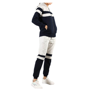 Conjunto Deportivo para Mujer, Venta Directa de Fábrica, Mejor Precio, Ropa Deportiva Informal para Mujer - Product Image 4