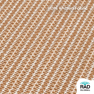 Voile d'ombrage triangulaire d'extérieur résistante aux UV pour jardin, auvent de terrasse, abri de voiture - Product Image 5
