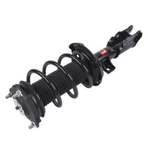 Hyundai Sonata 2015-2019 Kia Optima 2016-2020 Front Left Strut Coil Spring Tuning Shocks Suspension Systems for 4Cyl 2.4L 1.6L - Product Image 1