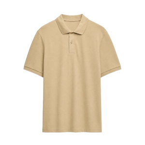 Camisetas Personalizadas para Hombre, OEM ODM, Tejido Sólido de Alta Calidad, Spandex Transpirable, Talla Grande, Bordado 3D, Manga Corta, 190g - Product Image 1