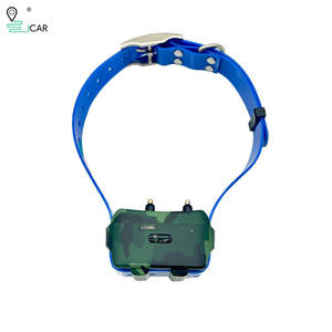 <span class=keywords><strong>Collar</strong></span> con Rastreador GPS 4G Resistente al Agua para Perros de Caza - Product Image 2