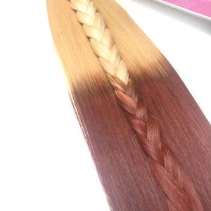 100% Virgin Raw Bone Straight <b>Hair</b> Vietnamese Human <b>Hair</b> <b>Extensions</b> Bonestraight Vietnamese <b>Hair</b> <b>Wigs</b> Highlight Color - Product Image 4