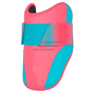 Protector de Codo de Béisbol para Adultos, Universal, Ajustable, Grueso, Protección Integral, Malla de Nailon, Ligero, Transpirable, con Cierre de Gancho y Bucle - Product Image 2