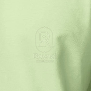 เสื้อยืดโอเวอร์ไซส์พิมพ์ลายผ้าฝ้ายแท้ 100% ทรงหลวมสำหรับผู้ชาย ระบายอากาศได้ดี ขนาดสั่งทำได้ ใส่สบาย มีสินค้าพร้อมส่ง - Product Image 4