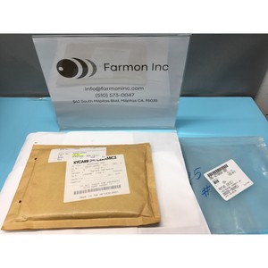 AMAT 0020-98951 XYCARB CERAMICS PA ELECTRODES/EH5 - Équipements et pièces semi-conductrices de renommée mondiale et de confiance - Product Image 2