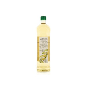 Aceite de Oliva Fraccionado Orgánico de Primera Calidad en Botellas de Vidrio Verde Claro de 1L/2L/3L/5L/10L/25L, Refinado Premium para Cocinar, Alta Pureza, Reino Unido - Product Image 3