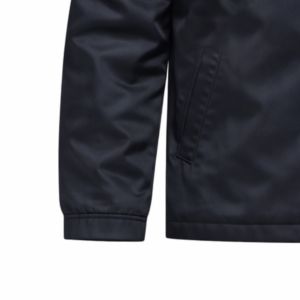 customized Zeta sigma Coaches <b>Jacket</b> Windbreaker Spring <b>Thin</b> Coaches Casual Lightweight Bomber <b>Jacket</b> Greek line <b>Jacket</b> - Product Image 5
