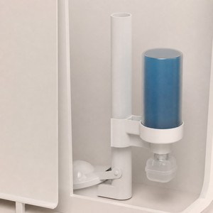 น้ำยาทำความสะอาดห้องน้ำไอออนโพลิส กลิ่นซันซูเชอร์รี่ - Product Image 6