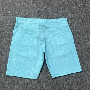 Shorts cargo, shorts de plage, shorts de sport pour homme 4 directions extensibles avec poche, séchage rapide, respirant, imperméable pour l'entraînement - Product Image 3