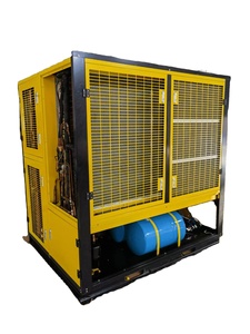 Générateur d'eau de technologie atmosphérique 100l à 10 000l - Product Image 3