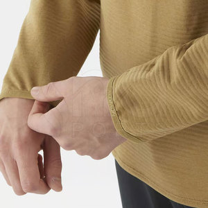 Top de Moda con Media Cremallera, Nueva Llegada, Precio Económico, Diseño Ligero y Cómodo - Product Image 5