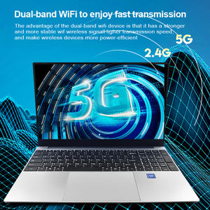 Ordinateurs portables <span class=keywords><strong>de</strong></span> jeu à haute performance, 15,6 pouces, 11e génération, Windows 11, RAM 16 Go, SSD 128 Go, ordinateurs portables neufs <span class=keywords><strong>de</strong></span> marque domestique - Product Image 6