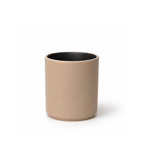Mug géant en céramique blanche fait main de qualité supérieure, tasse personnalisée pour café, vente en gros - Product Image 1