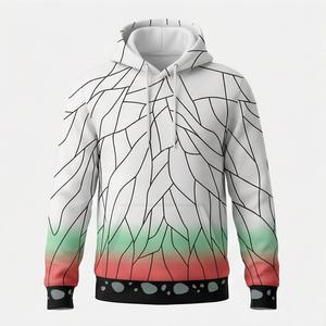 Sudadera con Capucha para Hombre, Diseño Personalizado, Tejido Grueso, Calidad Premium, Ropa de Invierno para Hombre, Sudadera con Capucha, Estilo Urbano, Sudadera de Forro Polar - Product Image 1