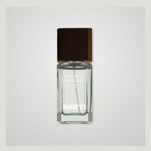 น้ำหอมฟราสโก้ SHIFTI โคเรียน เค-บิวตี้ ซีเคร็ท การ์เดน 50 มล. EDP ผลิตในเกาหลี แบบสเปรย์ โอ เดอ พาร์ฟูม ขวดสีดำ - Product Image 4