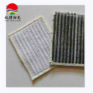 Telo in Argilla Bentonitica Naturale Geosintetica Anti-Infiltrazione (GCL) Tappeto Impermeabile Ecologico Standard ASTM - Product Image 2