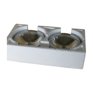 LÁMPARA PRINCIPAL UNIVERSAL PARA MINI AUSTIN Y MUCHOS MÁS MODELOS DE COCHES (SP090S) - Product Image 1