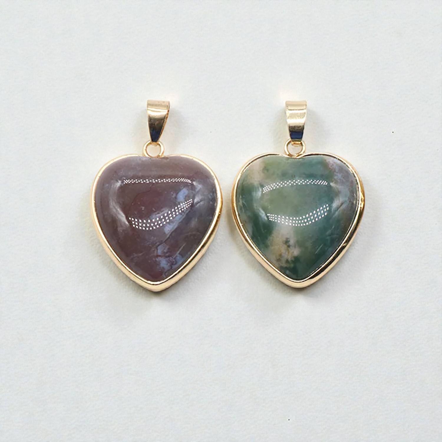 มอสส์อาเกต