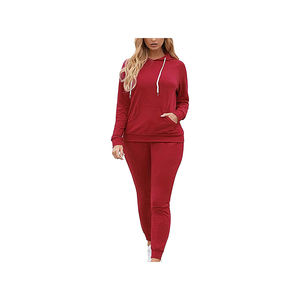 Chándal para Hombre, Venta Caliente, Corte Regular, Alta Calidad, Transpirable, Invierno, Poliéster/Algodón, Nuevo Estilo, Venta al Por Mayor - Product Image 1