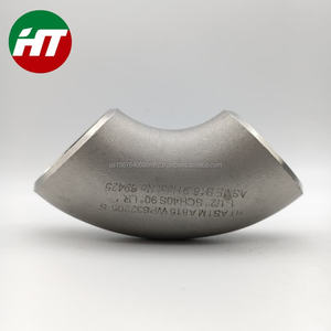 ตัวลดความเป็นตัวประหลาดเหล็กกล้าคาร์บอน80ท่อและฟิตติ้ง - Product Image 6