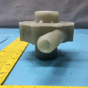 Tête de pompe SCP Global 6971362A-00, Centri, CER SHFT - Équipements et pièces semi-conductrices d'occasion fiables à l'échelle mondiale - Product Image 5