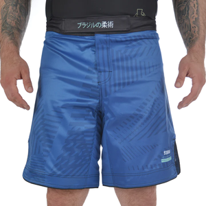 Pantalones Cortos de Muay Thai para Hombre, Ecológicos, Transpirables, de Secado Rápido, Personalizados, de Alta Calidad, con Estampado Deportivo, Estilo Urbano, 100% Poliéster - Product Image 1
