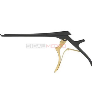 Rongeurs orthopédiques Kerrison pour la colonne vertébrale, chirurgicaux, réutilisables, manuels, pour la ponction osseuse, neurochirurgie, usage hospitalier/clinique, en acier inoxydable 1 - Product Image 5