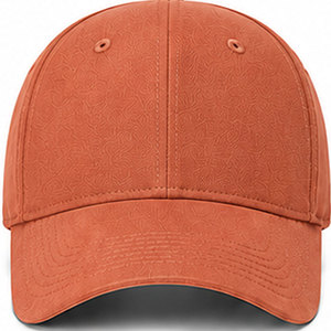 Casquette structurée pour homme en coton classique, confortable, ajustable, idéale pour les sorties décontractées, les voyages et le quotidien. - Product Image 6