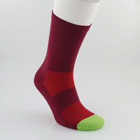 Chaussettes antidérapantes pour hommes, très vendues, avec logo et design personnalisés, design unique, chaussettes d'hiver les plus vendues pour adultes