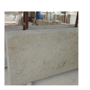 Ivory Fantasy <b>Granite</b> Polished Modern Big Slab <b>Granite</b> Countertops for Kitchen Bathroom & Outdoor-Manufacturer & Exporter - Product Image 1