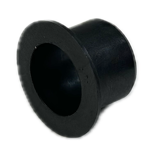 ชิ้นส่วนกลึง CNC พลาสติกบุชชิ่งบริการกลึงกำหนดเอง - Product Image 2