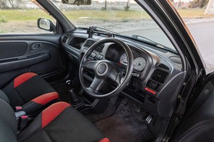 1999 Suzuki Alto Works i-e - Product Image 6