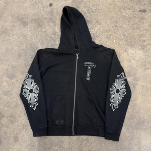 Sudaderas con Capucha Extra Grandes Unisex Personalizadas para Invierno, Estilo Vintage Lavado y Decolorado, Tejido Grueso Ecológico, Impresión DTG y Serigrafía - Product Image 1