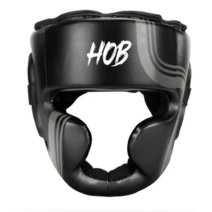 Protector de Cabeza para Adultos 2026, Talla Única para Todas las Edades, Casco de Boxeo Tipo Cerrado, Casco de Boxeo para Sparring, MMA, Kickboxing, Protección para la Cabeza - Product Image 4