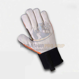 Guantes Resistentes a Impactos con Revestimiento de Nitrilo en la Palma, ANSI/ISEA Nivel de Corte 4, Personalizables para Actividades Diarias Productivas - Product Image 6