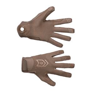 ถุงมือนิรภัยมือถุงมือหนังกันน้ำกลางแจ้งจากปากีสถาน - Product Image 5