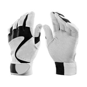 Guantes de béisbol diseñados para todos los niveles de juego que ofrecen agarre consistente, comodidad y durabilidad durante toda la temporada. - Product Image 1