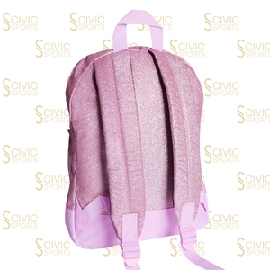 Mochila Deportiva Geométrica con Logotipo Personalizado, Brillante y Elegante, Diseño de Moda para Niños y Niñas, de Alta Calidad - Product Image 2
