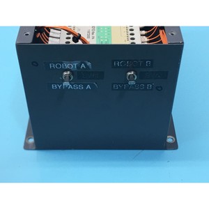 Contrôleur PLC Micro-1 AMAT 0190-16010 - Équipement et pièces semi-conductrices d'occasion fiables à l'échelle mondiale - Product Image 6