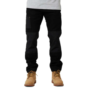 Pantalons de travail robustes à motifs personnalisés, pantalons décontractés pour hommes, pour ateliers industriels, réparateurs, mécaniciens, pantalons de travail pour hommes - Product Image 5