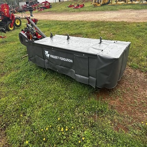 Segadoras de Disco MF de Alta Resistencia Diseñadas para Trabajo Agrícola Exigente con Componentes de Corte Duraderos y Excelente Estabilidad - Product Image 3
