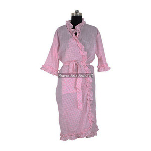 Best Quality New Fashion <b>Dress</b> Manufacturing in India DHB027 - Product Image 2