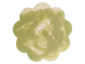 แผ่นเรซิ่นตกแต่งสำหรับวางเทียนสำหรับของตกแต่งบ้าน - Product Image 3