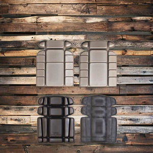 Protection Professionnelle : Genouillère Épaisse en EVA avec Fermeture Auto-agrippante pour Travaux Légers de Jardinage et de Pose de Carrelage - Product Image 6