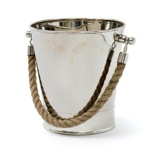 Cubo de hielo de lujo para champán, cubo de hielo para bar, cubo de hielo para hotel, enfriador de vino para restaurante, cubo de hielo para fiestas, enfriador de vino de sobremesa - Product Image 6