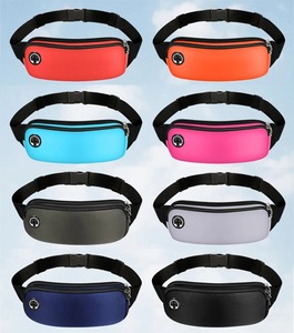 <b>Men</b>’s Stylish Leather Fanny Pack Waist Bag Travel Multi-Compartment Adjustable Strap Casual Streetwear <b>Pouch</b> - Product Image 6