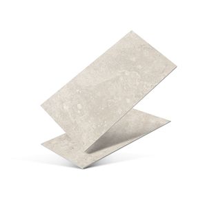 Polvyn Crema GHR Porcelain <b>Tile</b> 600x1200mm Matte Stone Imitation Interior Wall Floor <b>Tile</b> Acid-Resistant Antibacterial Non-Slip - Product Image 2
